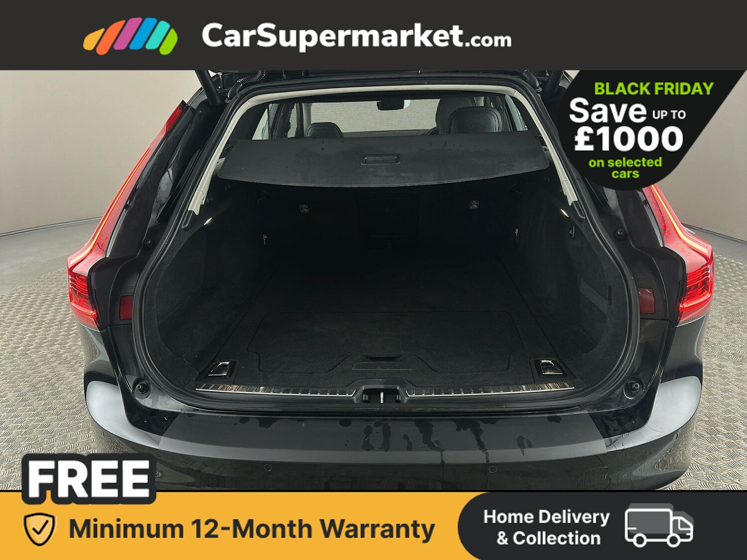 Used Volvo V90 2022 for sale - 76611961: Photo 23