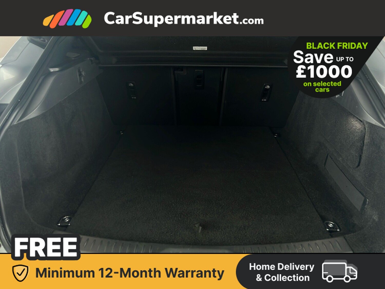 Used Jaguar I-Pace 2022 for sale - 76685678: Photo 23