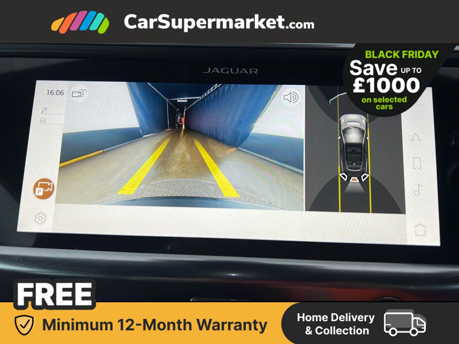 Used Jaguar I-Pace 2022 for sale - 76685678: Photo 25