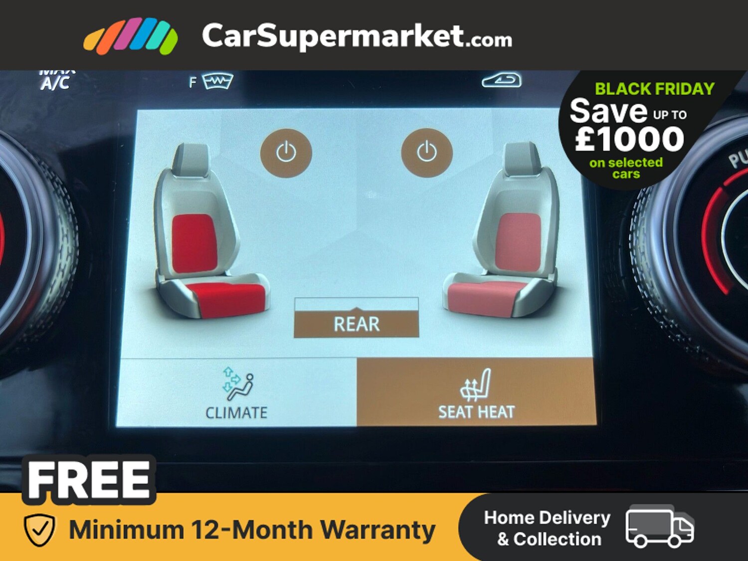 Used Jaguar I-Pace 2022 for sale - 76685678: Photo 27