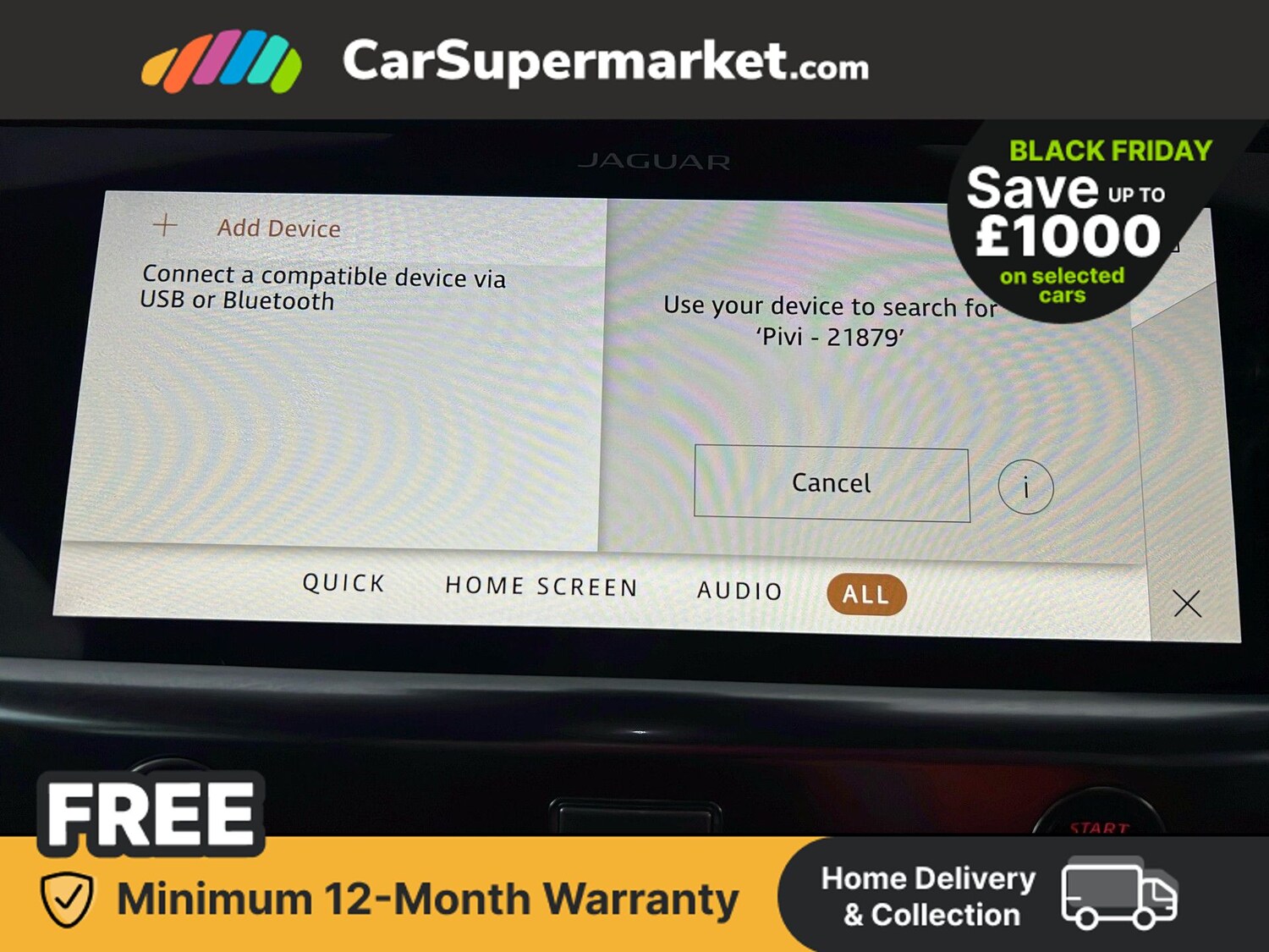 Used Jaguar I-Pace 2022 for sale - 76685678: Photo 28