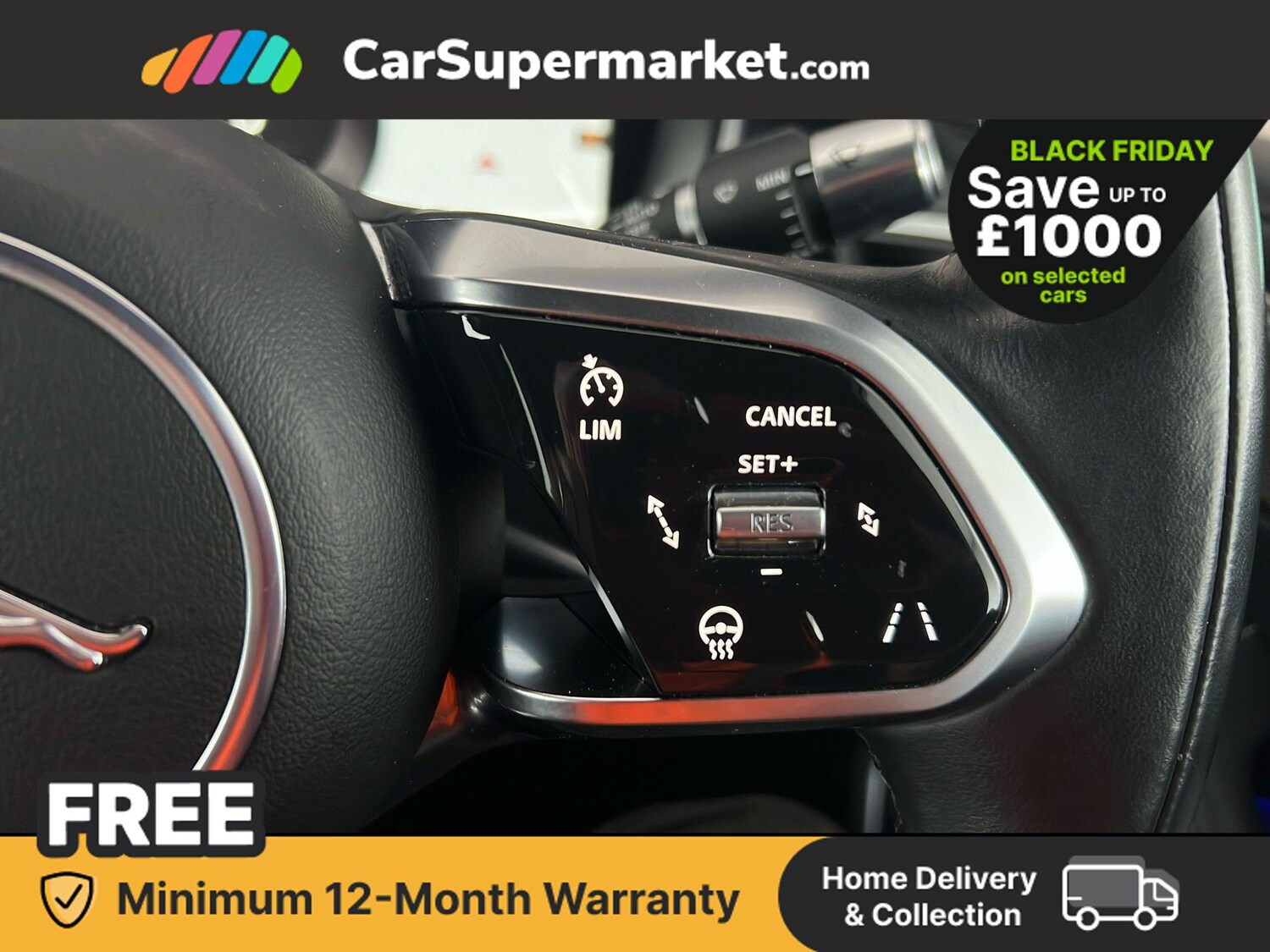 Used Jaguar I-Pace 2022 for sale - 76685678: Photo 29