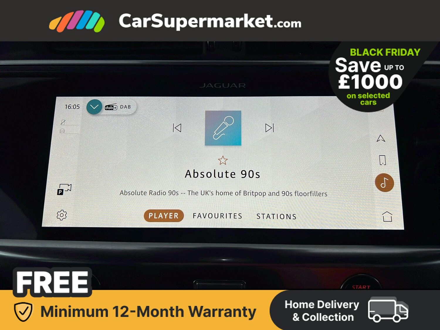 Used Jaguar I-Pace 2022 for sale - 76685678: Photo 30