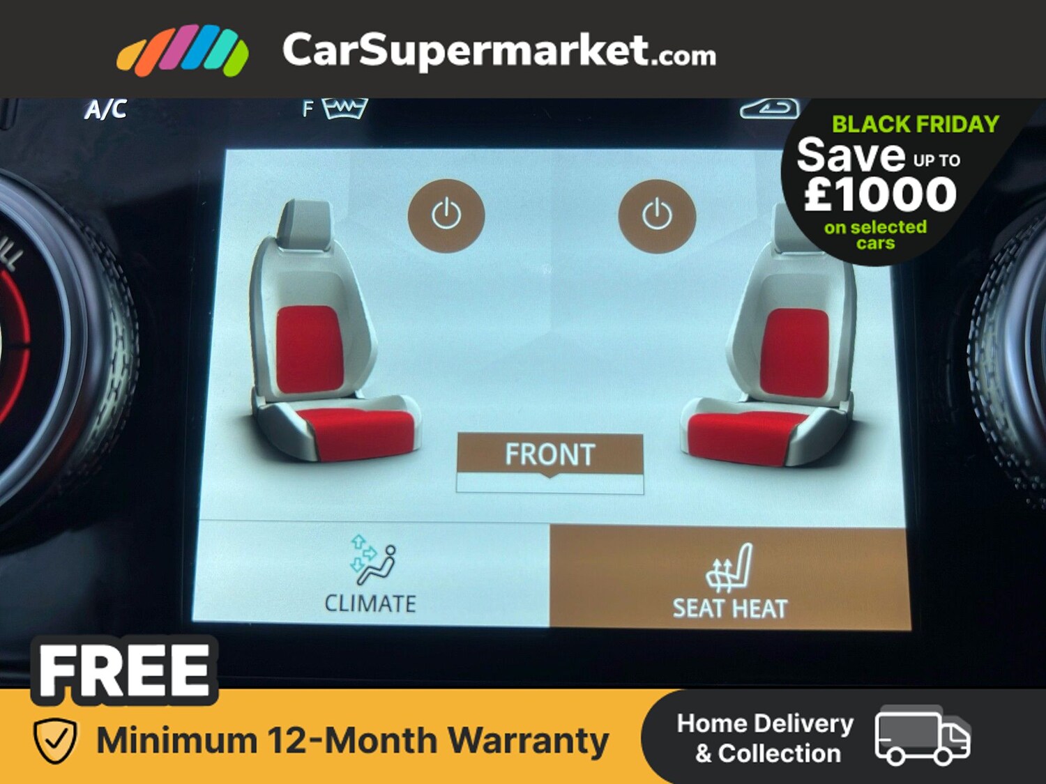 Used Jaguar I-Pace 2022 for sale - 76685678: Photo 31