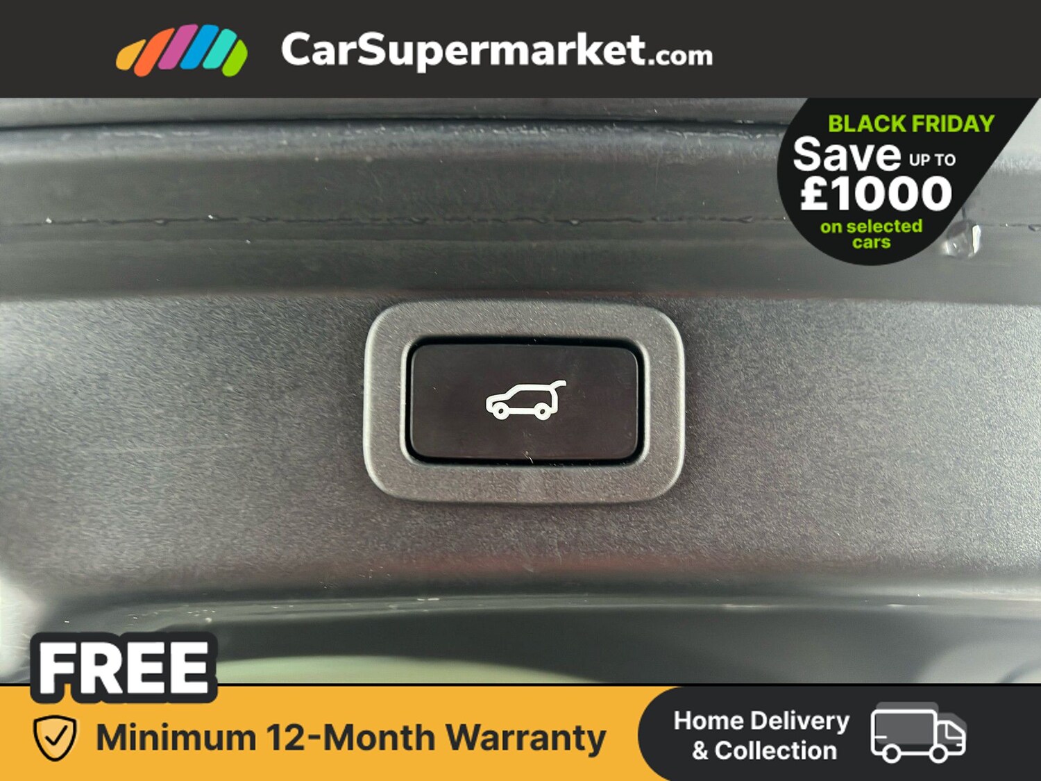 Used Jaguar I-Pace 2022 for sale - 76685678: Photo 33