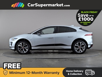 Used Jaguar I-Pace 2022 for sale - 76685678: Photo