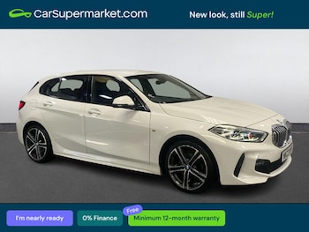 Used BMW 1 Series 2023 for sale - 78237589: Photo