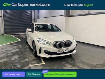 Used BMW 1 Series 2023 for sale - 78237589: Photo