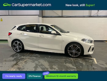 Used BMW 1 Series 2023 for sale - 78237589: Photo