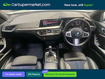 Used BMW 1 Series 2023 for sale - 78237589: Photo