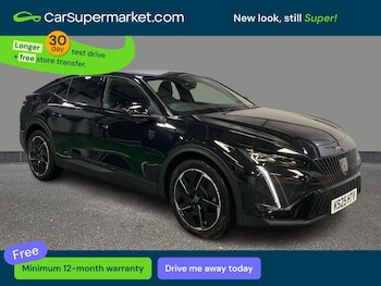 Used Peugeot 408 2025 for sale - 78554621: Photo