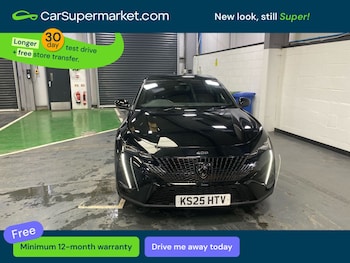 Used Peugeot 408 2025 for sale - 78554621: Photo