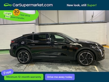 Used Peugeot 408 2025 for sale - 78554621: Photo