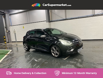 Renault - Clio