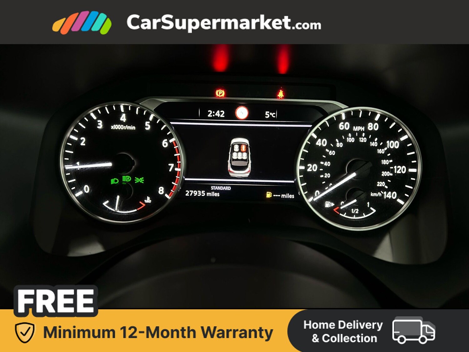 Used Nissan Qashqai 2022 for sale - 77506704: Photo 14