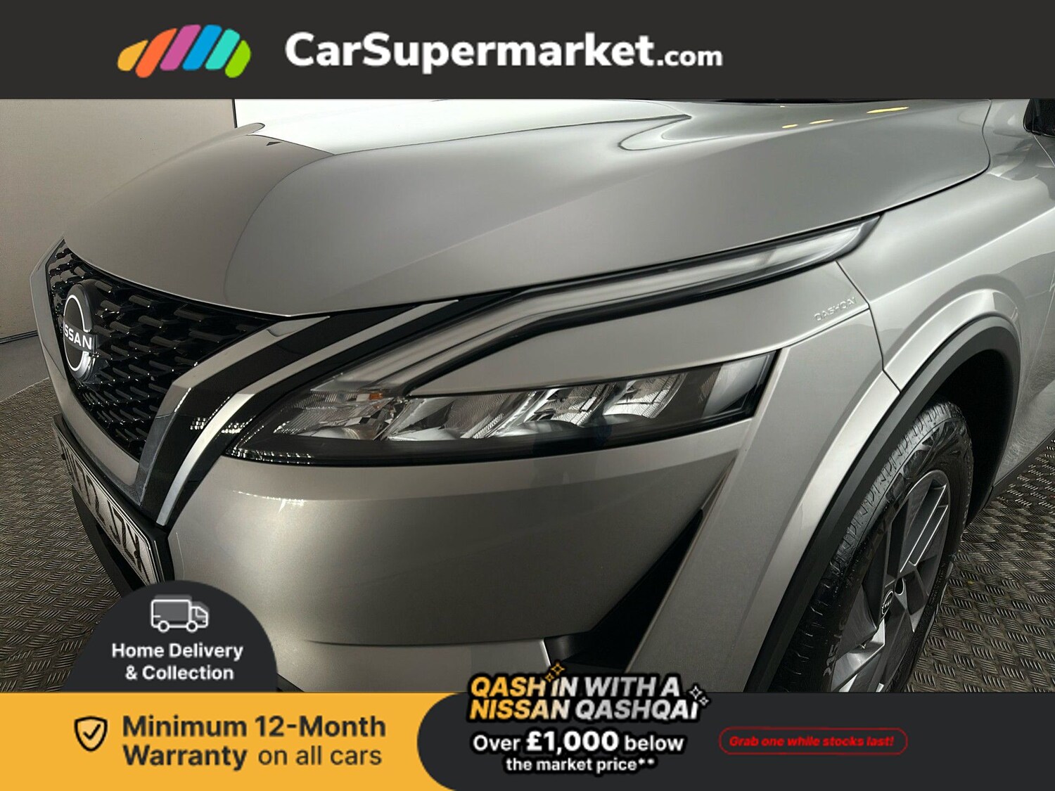 Used Nissan Qashqai 2022 for sale - 77506704: Photo 18