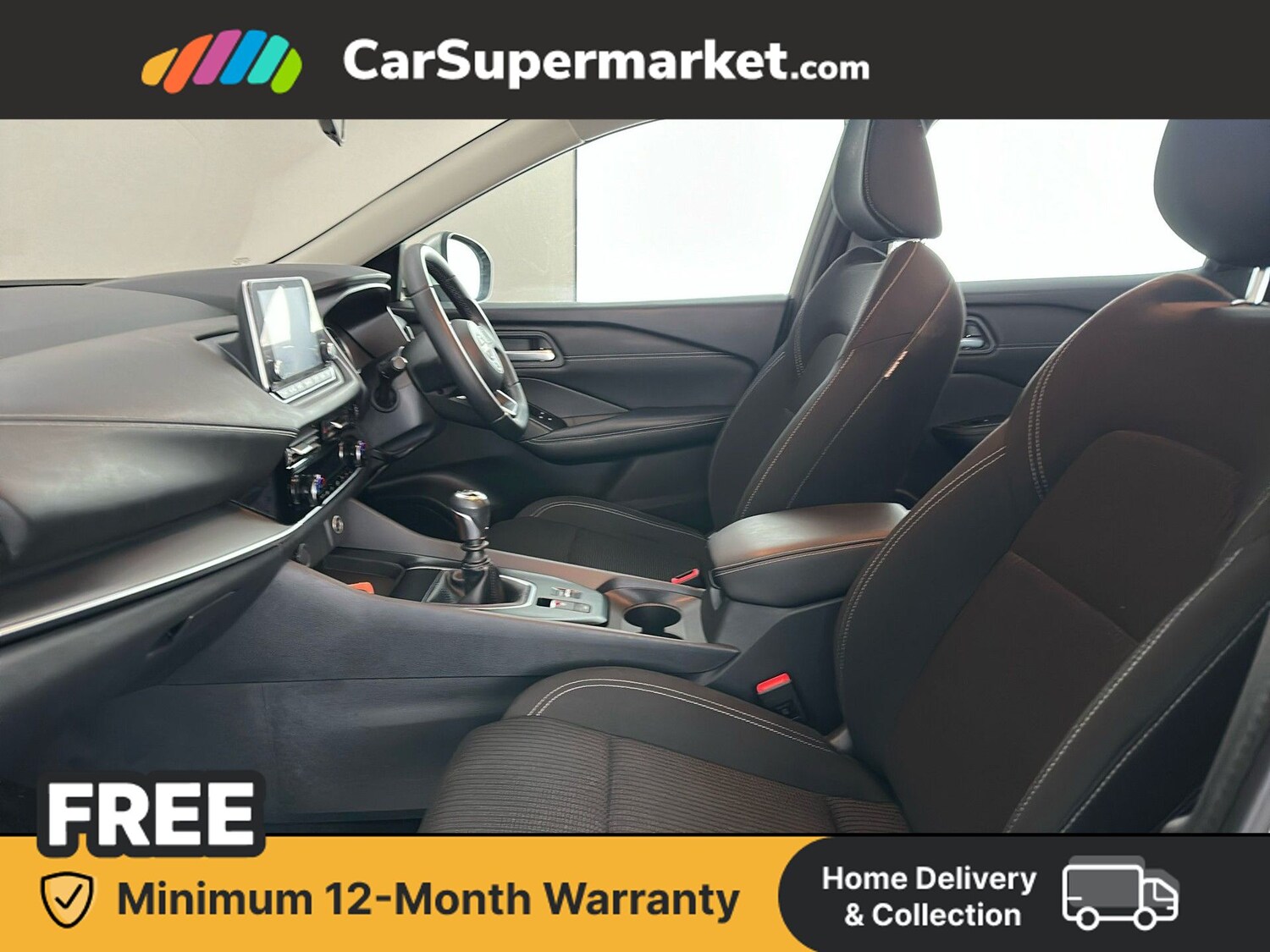 Used Nissan Qashqai 2022 for sale - 77506704: Photo 19