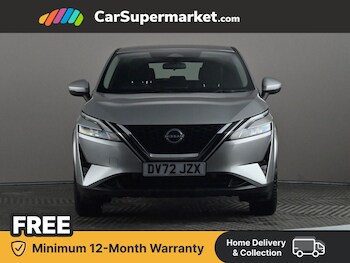 Used Nissan Qashqai 2022 for sale - 77506704: Photo