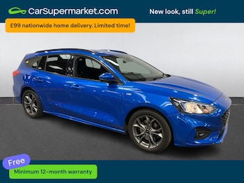 Used Ford Focus 2019 for sale - 78273328: Photo