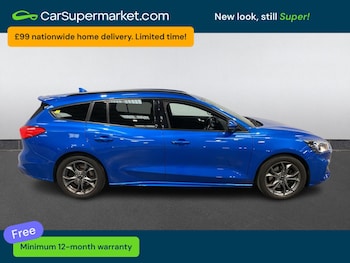 Used Ford Focus 2019 for sale - 78273328: Photo