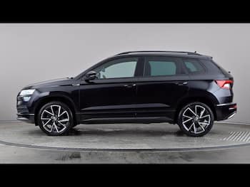 Used Skoda Karoq 2020 for sale - 79834175: Photo