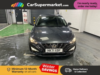 Used Hyundai i30 2021 for sale - 77287189: Photo