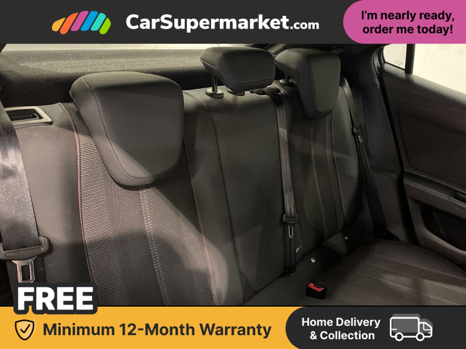 Used Vauxhall Mokka 2023 for sale - 77989775: Photo 4