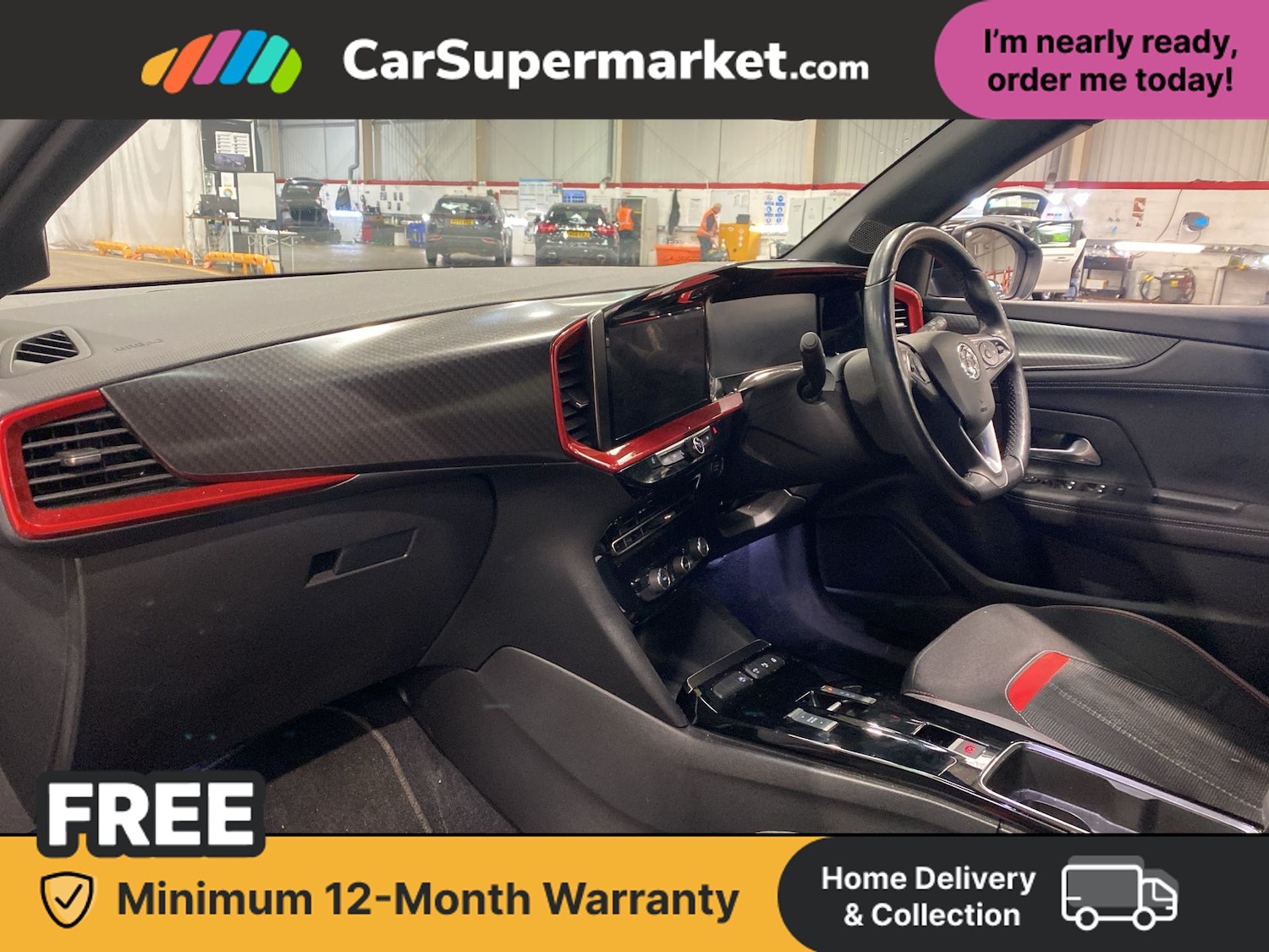 Used Vauxhall Mokka 2023 for sale - 77989775: Photo 5