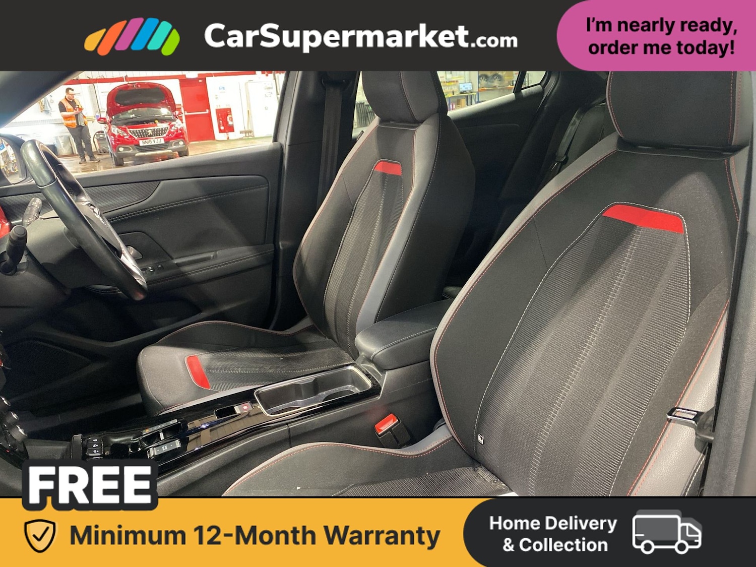 Used Vauxhall Mokka 2023 for sale - 77989775: Photo 6