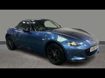 Used Mazda MX-5 2018 for sale - 78633015: Photo