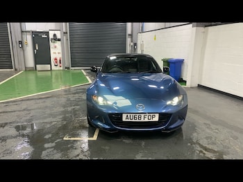 Used Mazda MX-5 2018 for sale - 78633015: Photo