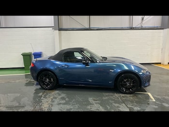 Used Mazda MX-5 2018 for sale - 78633015: Photo
