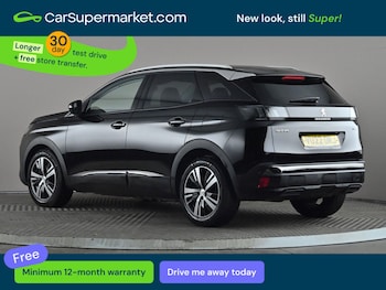 Used Peugeot 3008 2022 for sale - 78420120: Photo