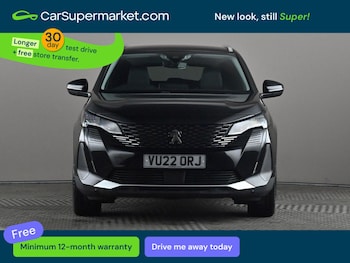 Used Peugeot 3008 2022 for sale - 78420120: Photo