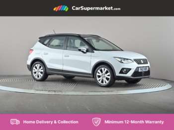 2021 - 1.0 TSI 110 SE Technology [EZ] DSG 5-Door