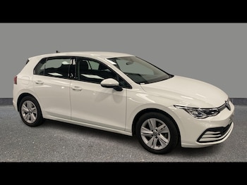 Used Volkswagen Golf 2023 for sale - 78708542: Photo