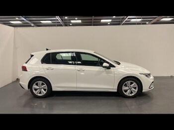 Used Volkswagen Golf 2023 for sale - 78708542: Photo