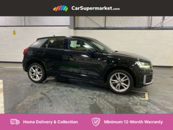 Used Audi Q2 2019 for sale - 74939395: Photo