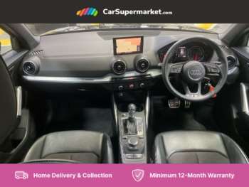 Used Audi Q2 2019 for sale - 74939395: Photo