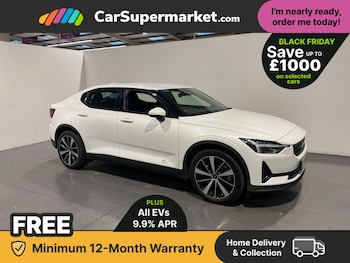 Used Polestar Polestar 2 2021 for sale - 76739631: Photo
