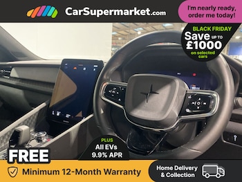 Used Polestar Polestar 2 2021 for sale - 76739631: Photo