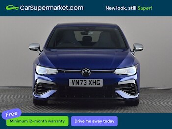 Used Volkswagen Golf 2024 for sale - 78436927: Photo