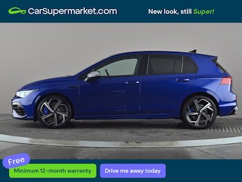 Used Volkswagen Golf 2024 for sale - 78436927: Photo