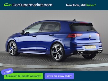 Used Volkswagen Golf 2024 for sale - 78436927: Photo