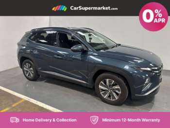 2022 - 1.6 TGDi SE Connect 2WD 5-Door