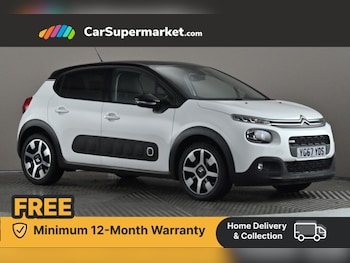 Citroen - C3
