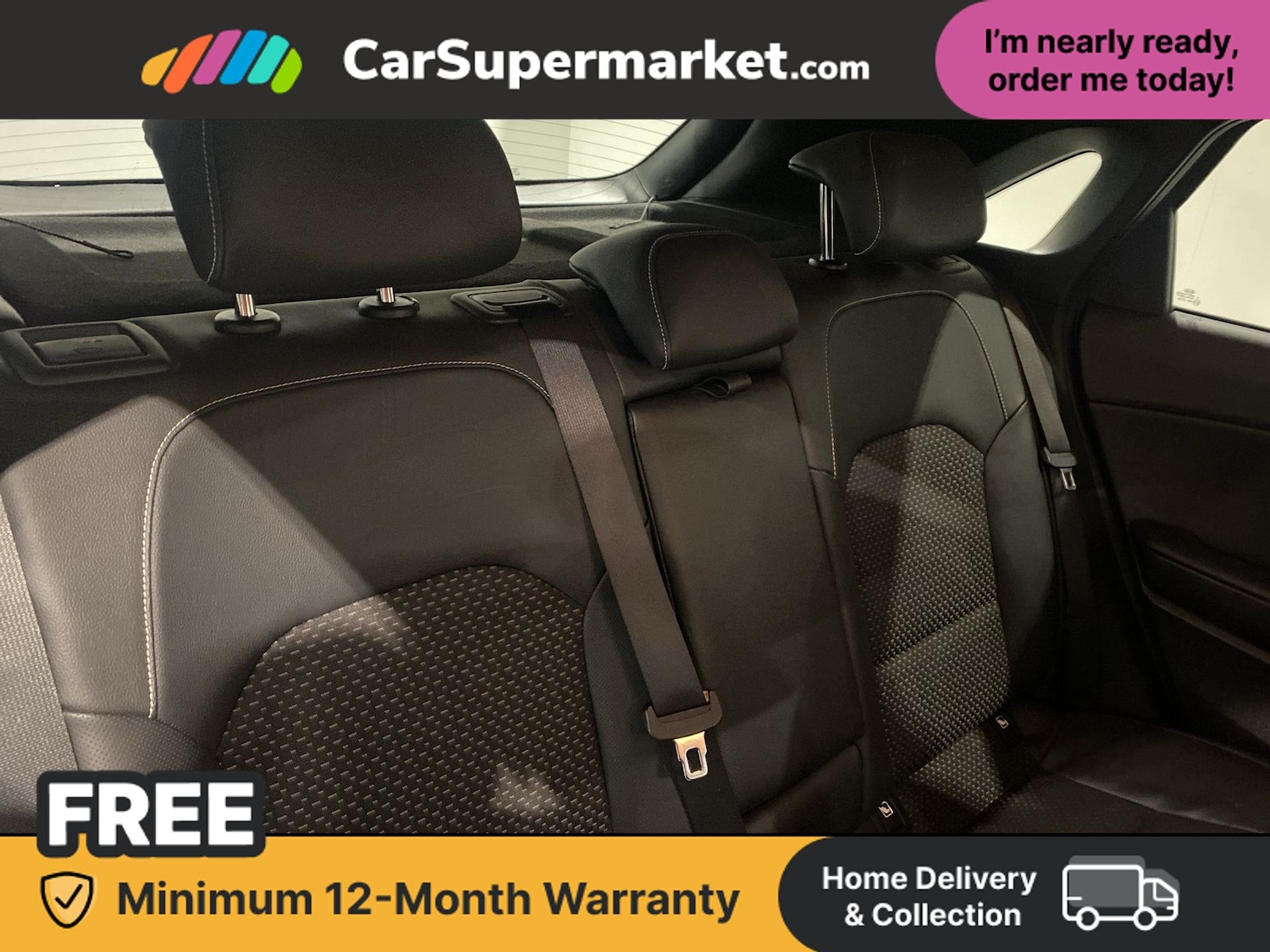 Used Kia Ceed 2019 for sale - 77436036: Photo 3