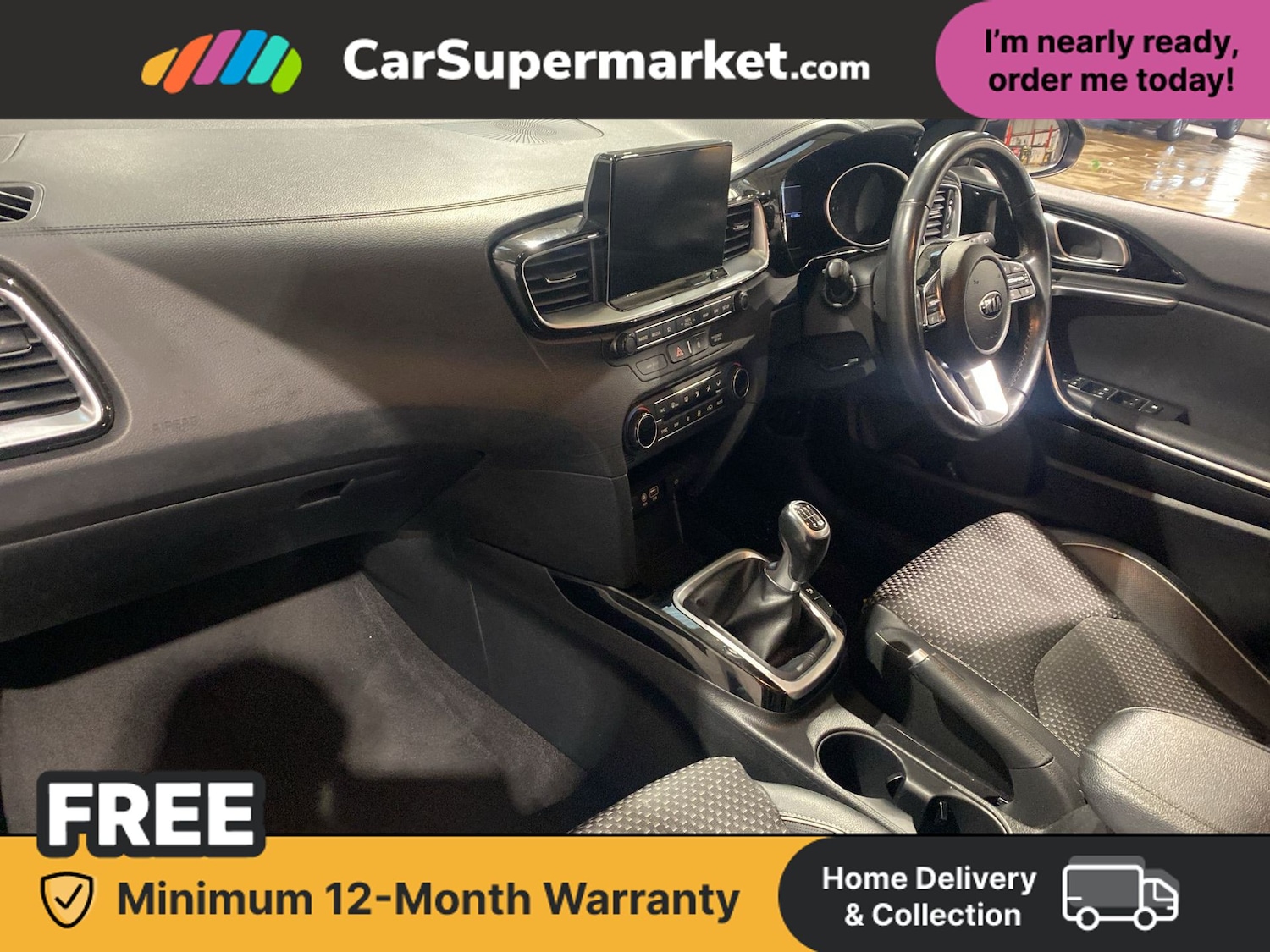 Used Kia Ceed 2019 for sale - 77436036: Photo 5