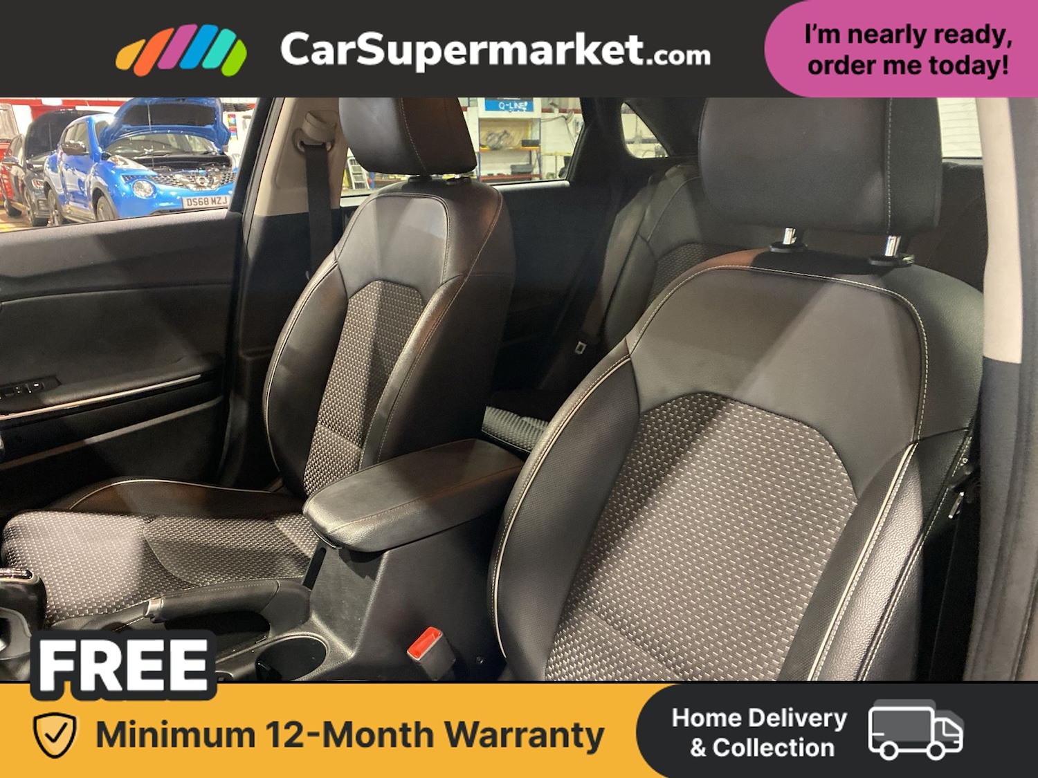 Used Kia Ceed 2019 for sale - 77436036: Photo 6