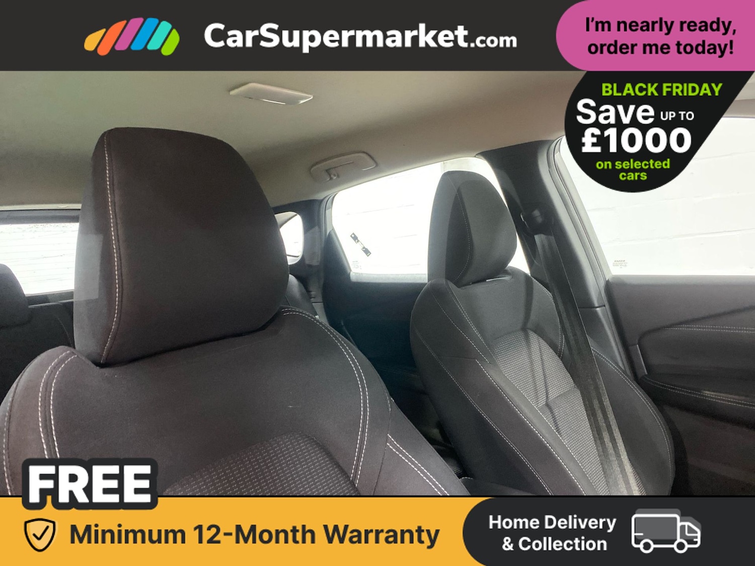 Used Nissan Qashqai 2022 for sale - 76736035: Photo 6